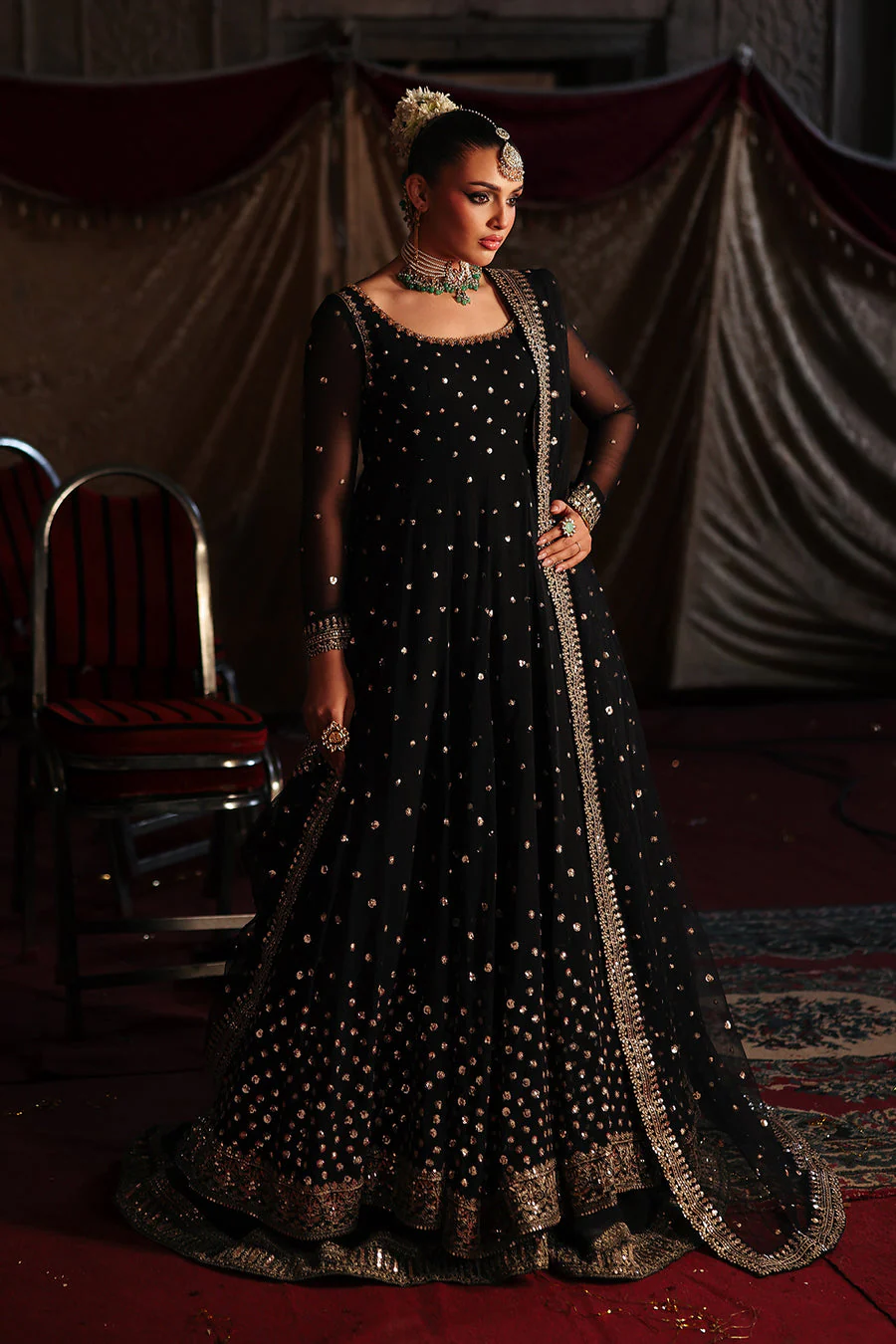 Charizma CMA-5-180 Shendi Wedding Edit 2025