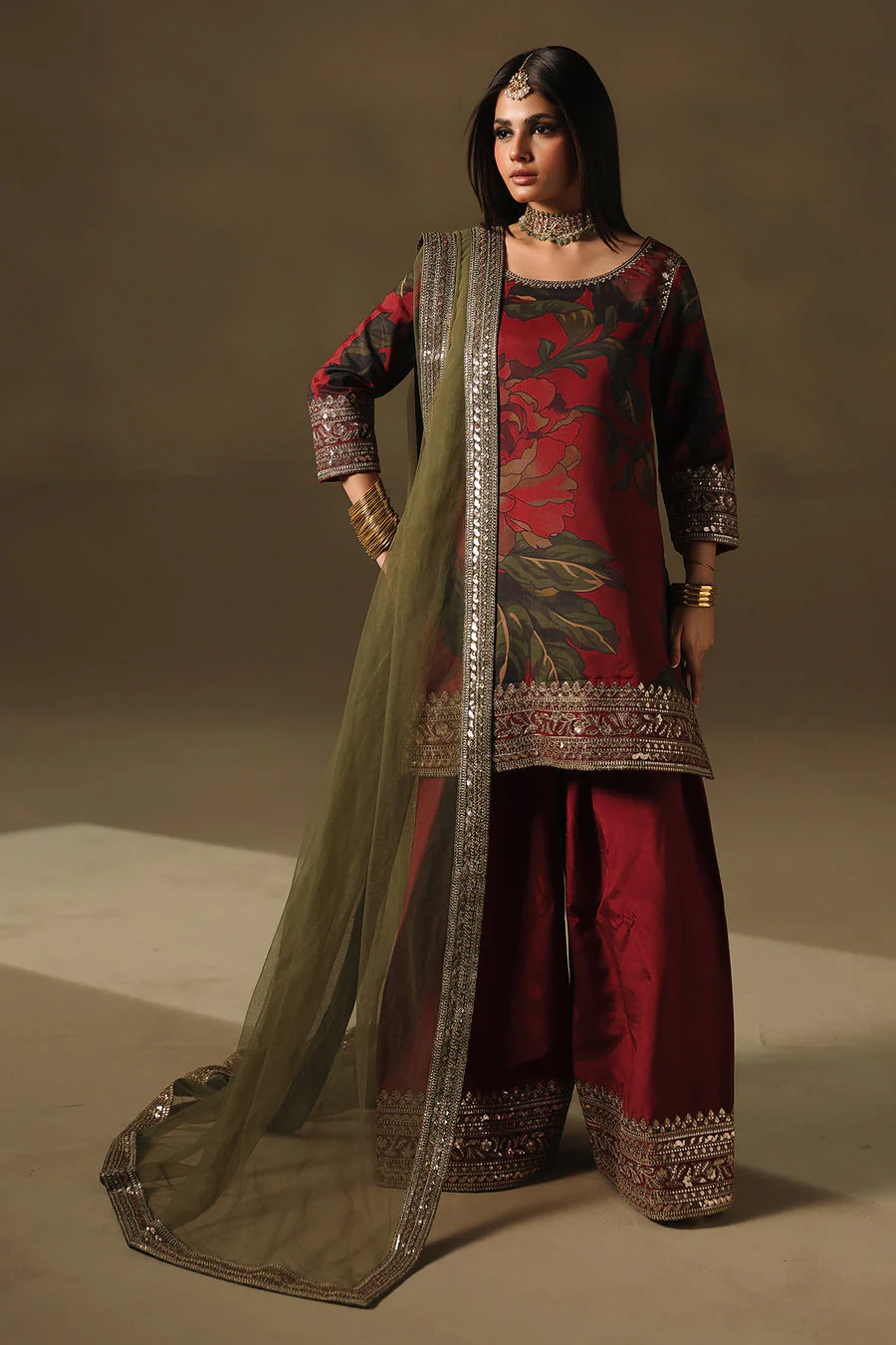 Charizma CMA-5-188 Wedding Collection 2025