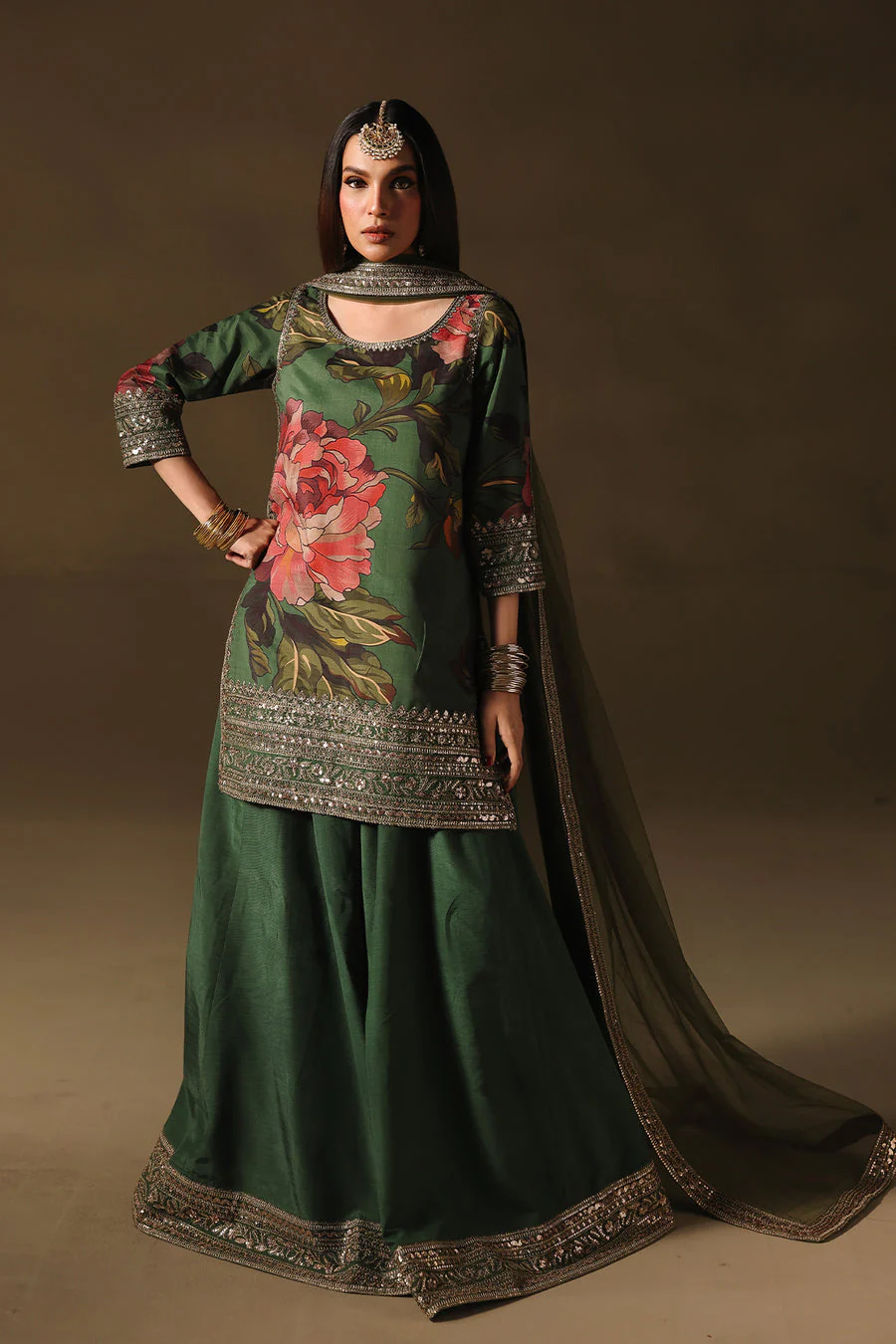 Charizma CMA-5-190 Wedding Collection 2025