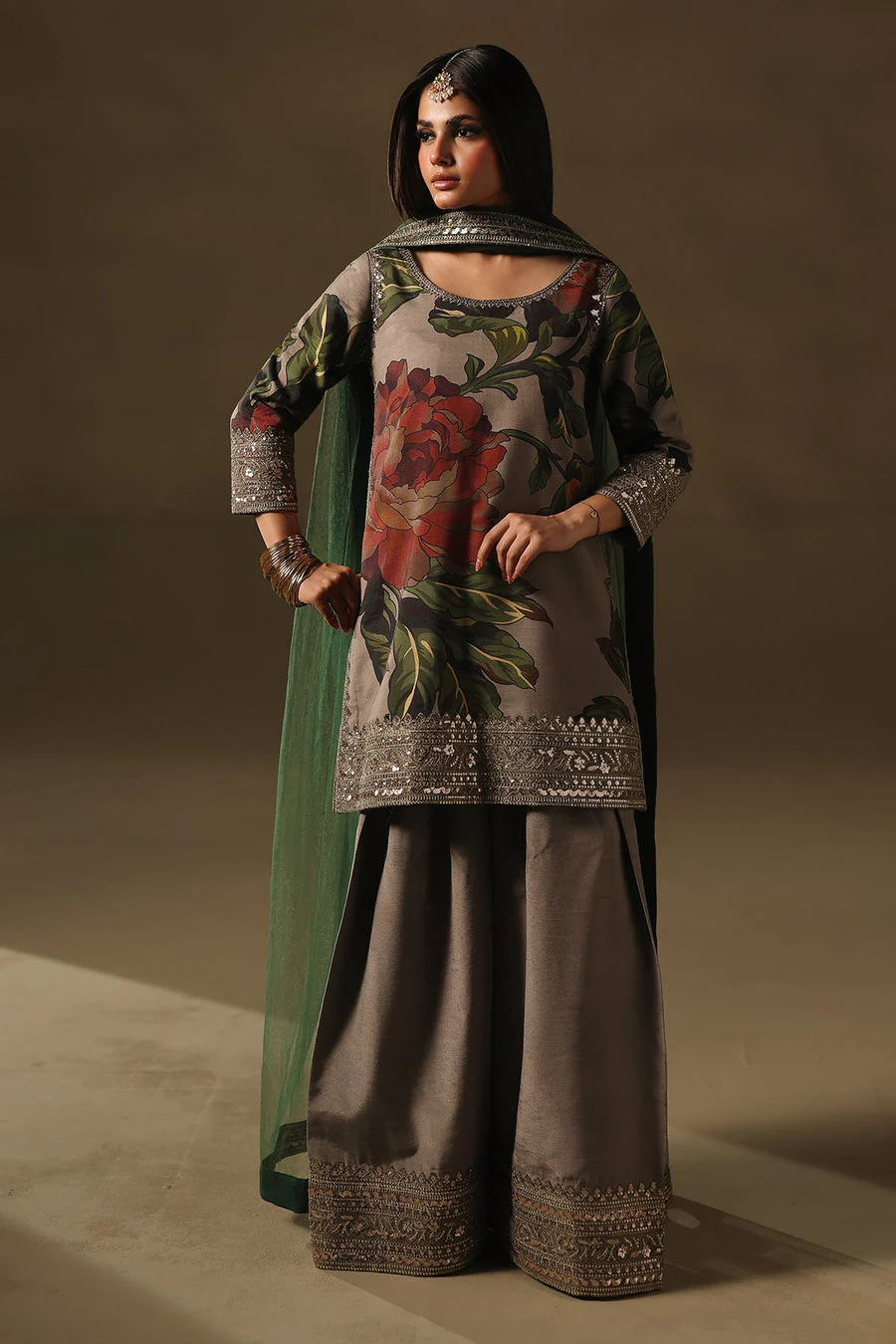Charizma CMA-5-275 Wedding Collection 2025