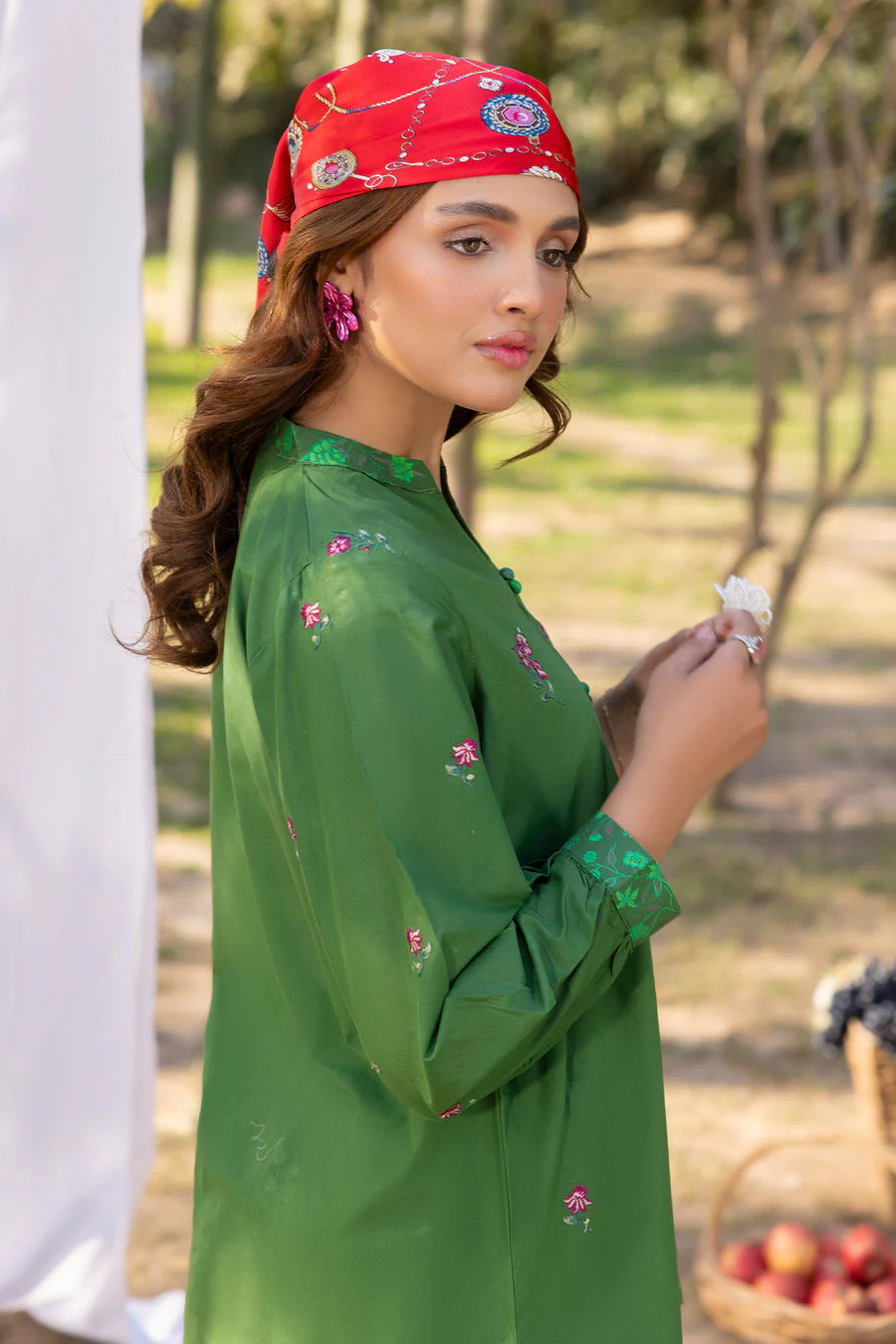 Charizma CNP-5-010 Aira Everywear Collection 2025 - Image 2