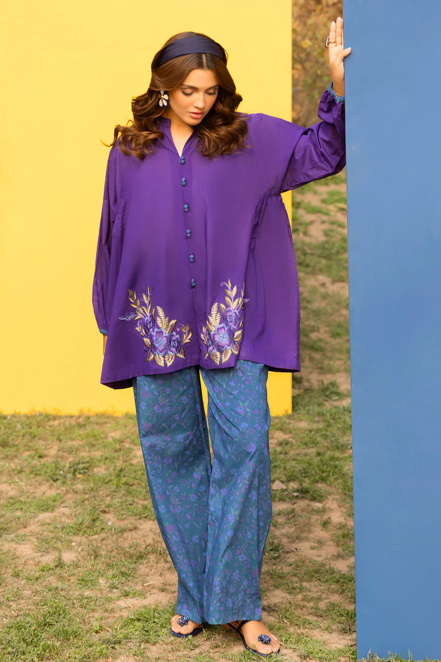 Charizma CNP-5-011 Aira Everywear Collection 2025 - Image 2