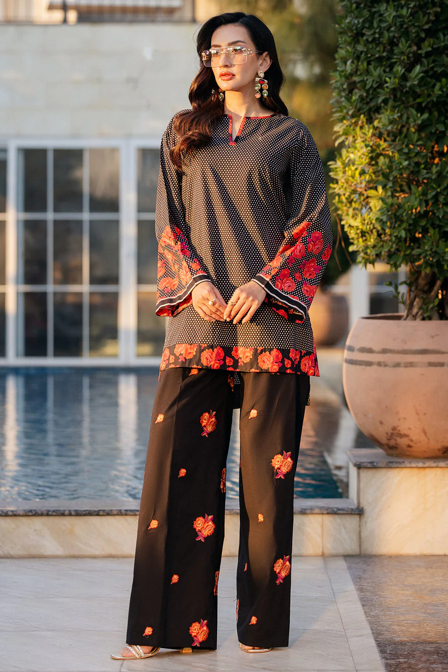 Charizma CNP-5-03 Aira Everywear Collection 2025