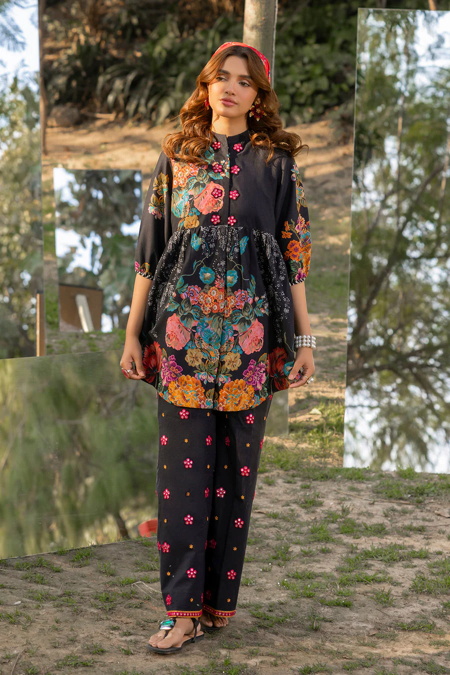 Charizma CNP-5-06Z Aira Everywear Collection 2025 - Image 2