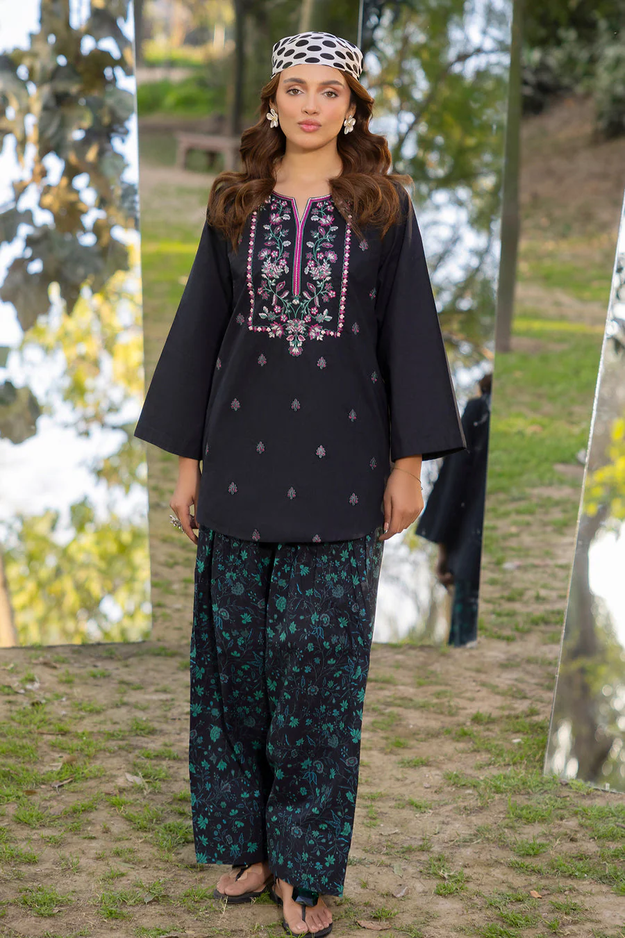 Charizma CNP-5-07 Aira Everywear Collection 2025