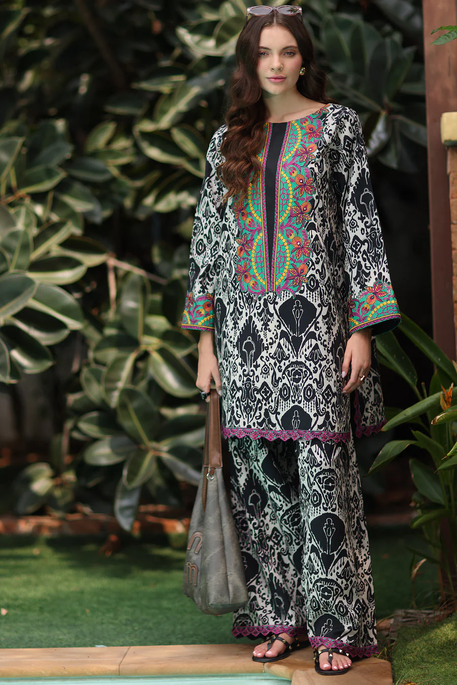 Charizma CNP-5-07Z Aira Everywear Collection 2025