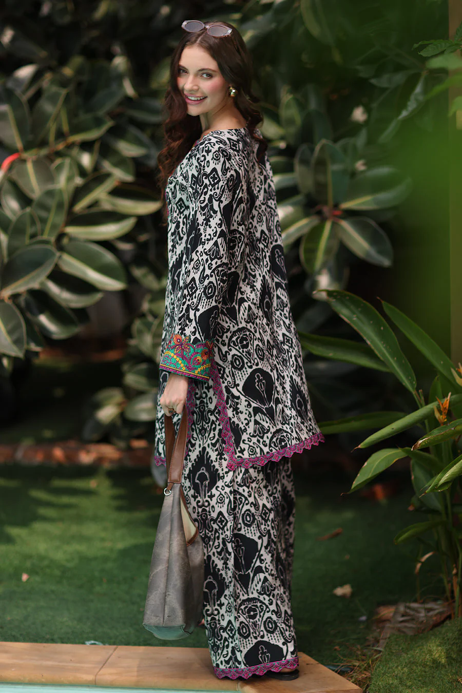 Charizma CNP-5-07Z Aira Everywear Collection 2025 - Image 2