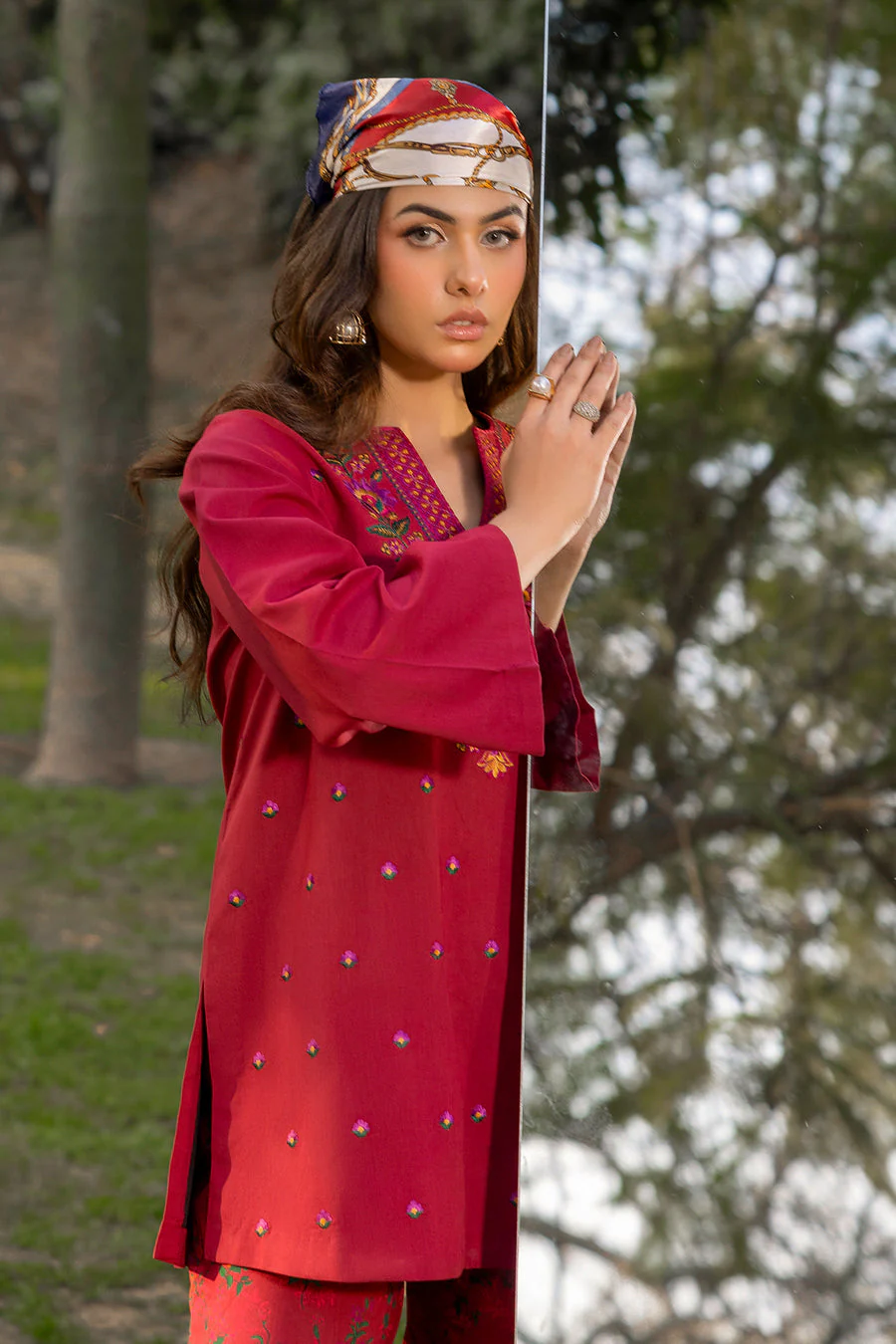 Charizma CNP-5-08 Aira Everywear Collection 2025 - Image 2