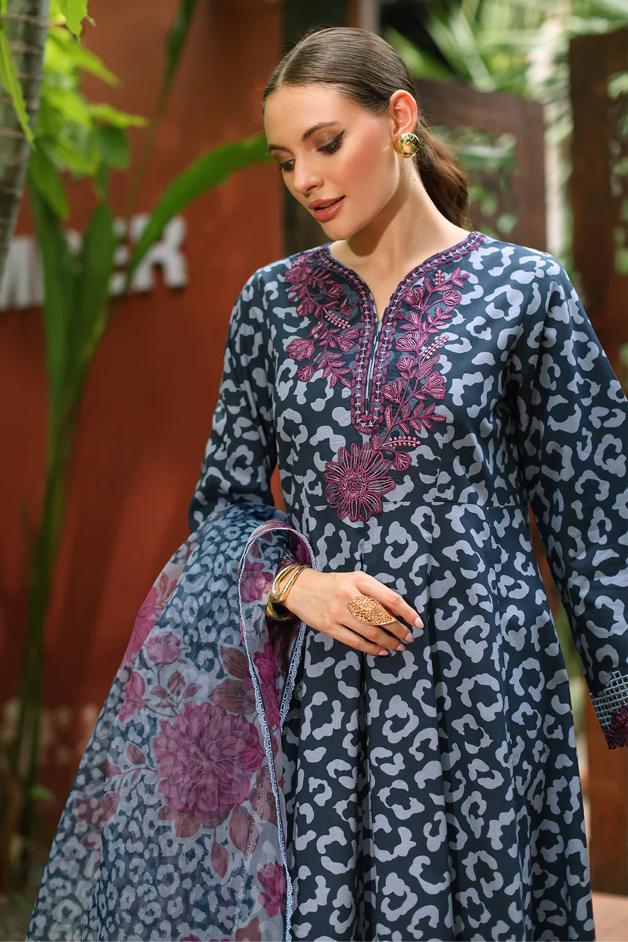 Charizma CNP-5-105Z Aira Everywear Collection 2025 - Image 2