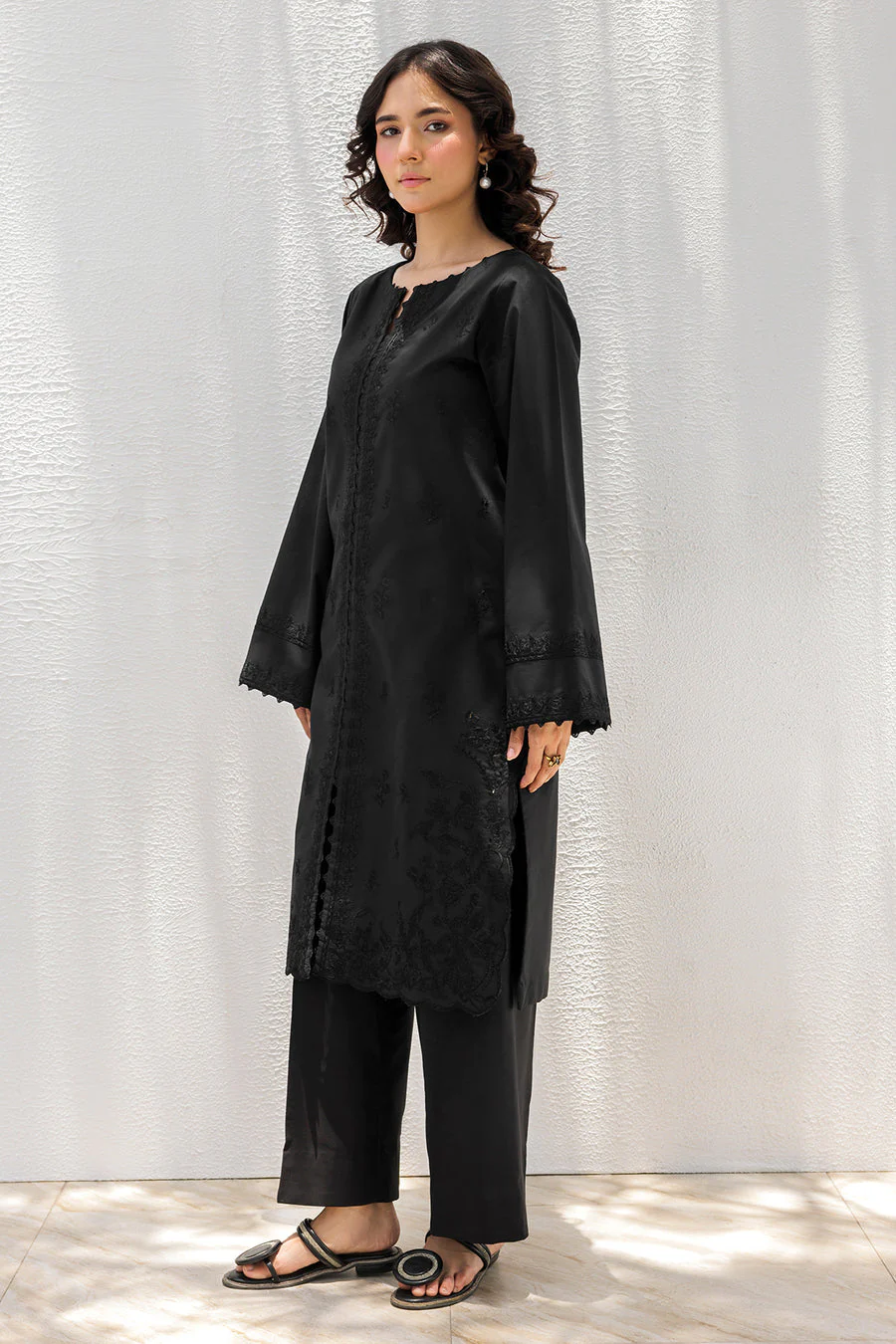 Charizma CNP-5-197 Monochrome Collection 2025