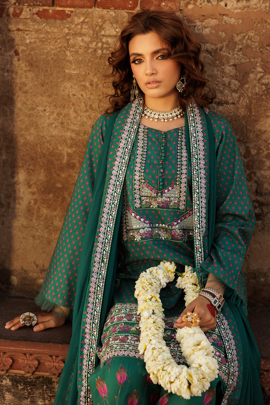 Charizma CNP-5-35A Niche Eid Edit 0 - Image 2