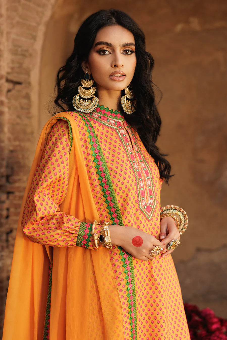 Charizma CNP-5-40A Niche Eid Edit 0 - Image 2