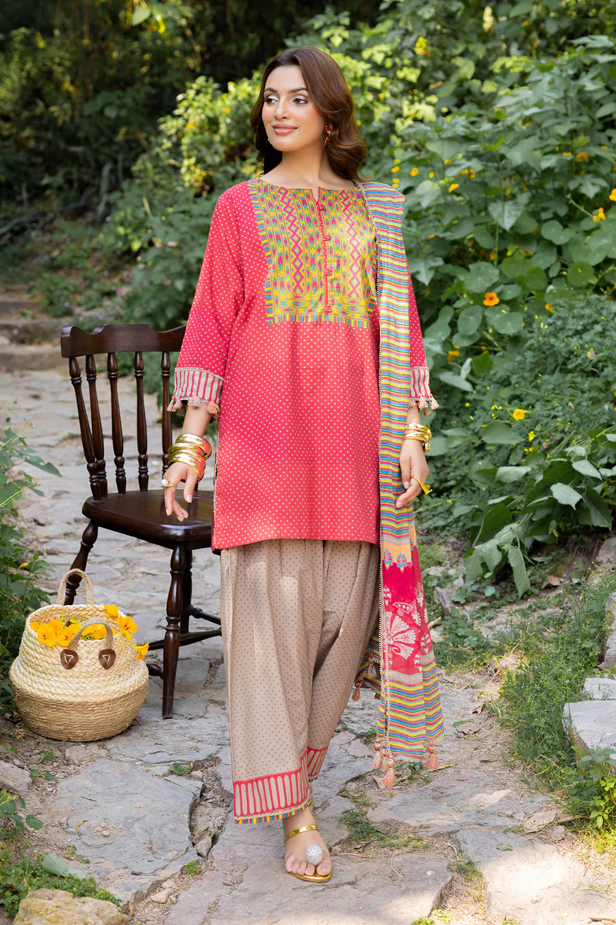 Charizma CPM-5-05 Aira Everywear Collection 2025 - Image 2