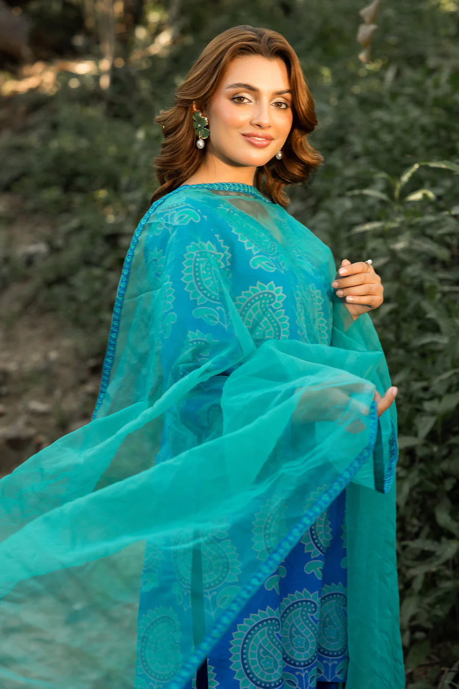 Charizma CPM-5-07 Aira Everywear Collection 2025 - Image 2