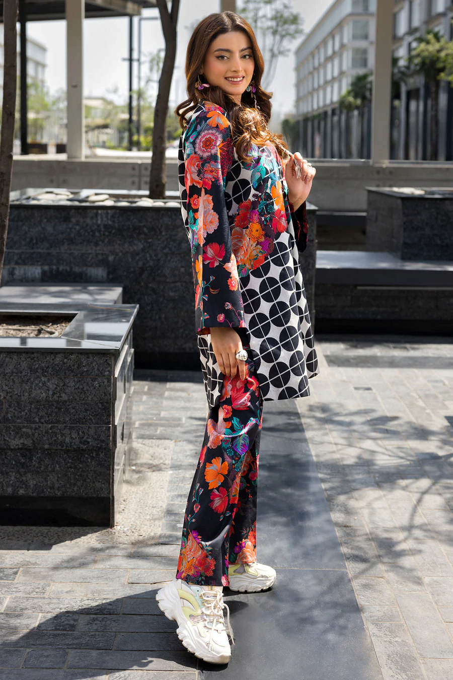 Charizma CPM-5-09Z Aira Everywear Collection 2025 - Image 2