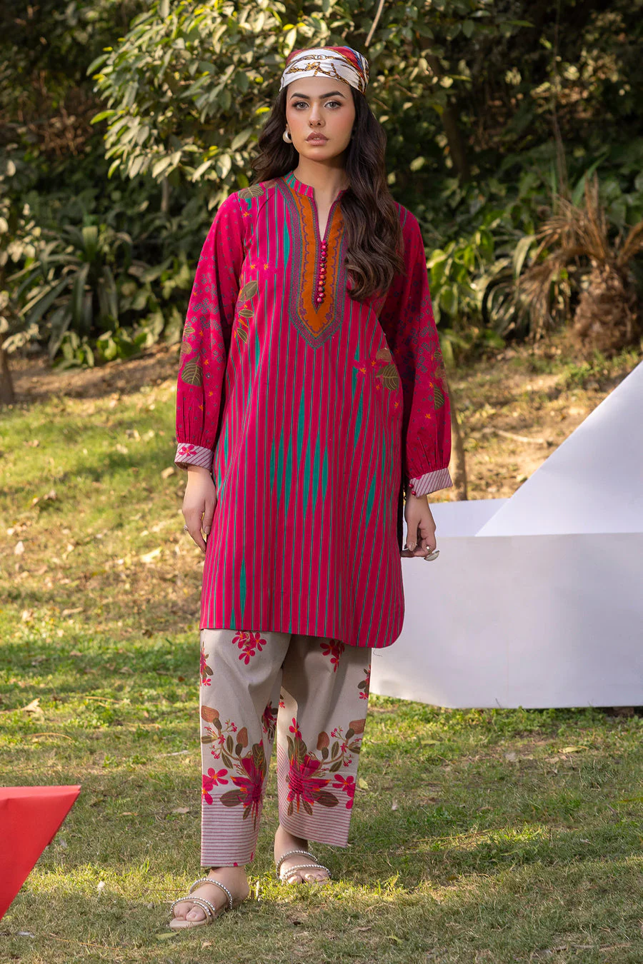 Charizma CPM-5-12A Aira Everywear Collection 2025