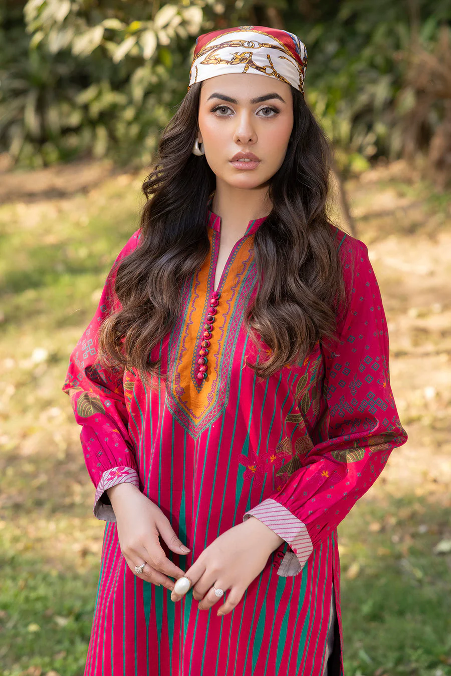 Charizma CPM-5-12A Aira Everywear Collection 2025 - Image 2