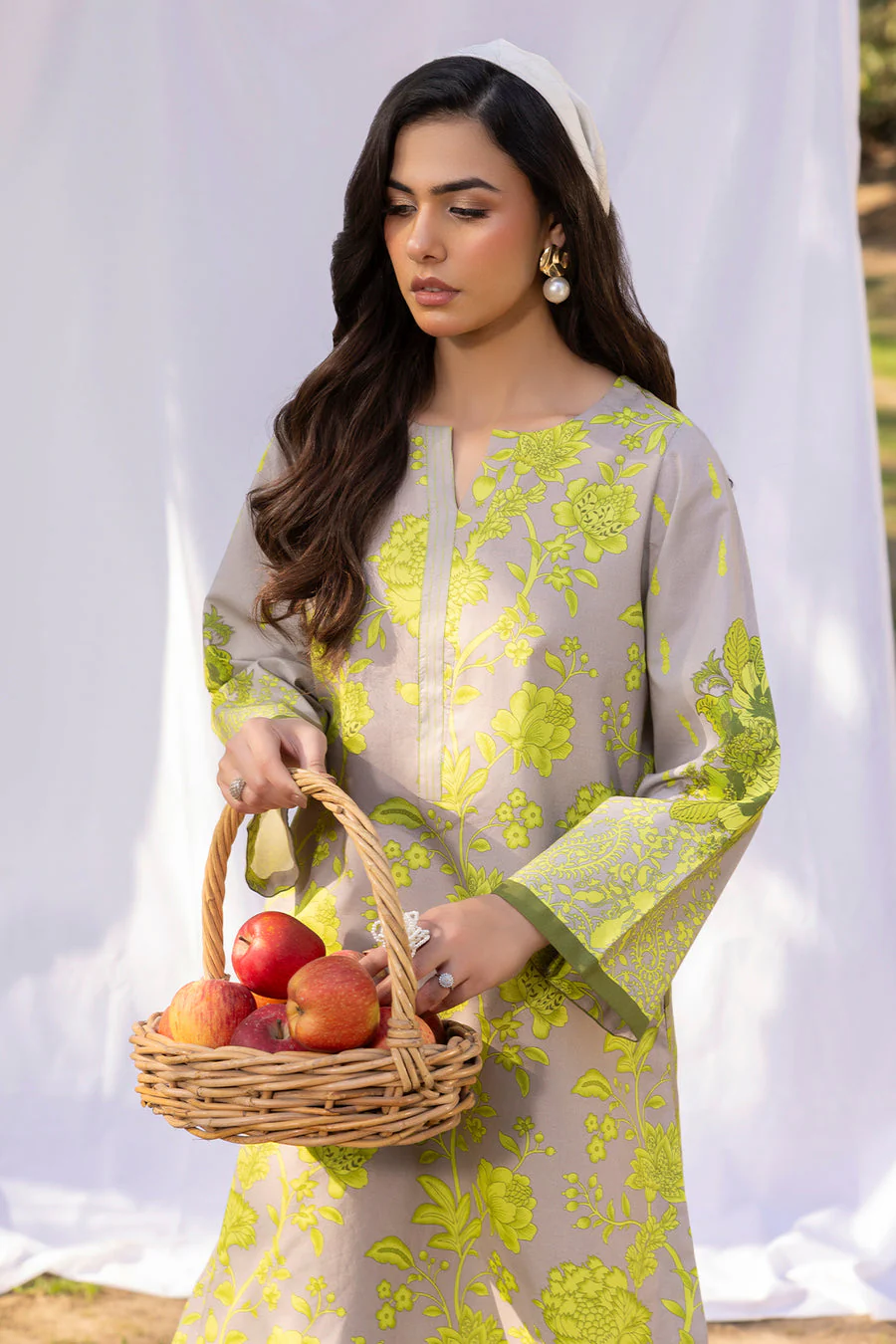 Charizma CPM-5-16 Aira Everywear Collection 2025 - Image 2