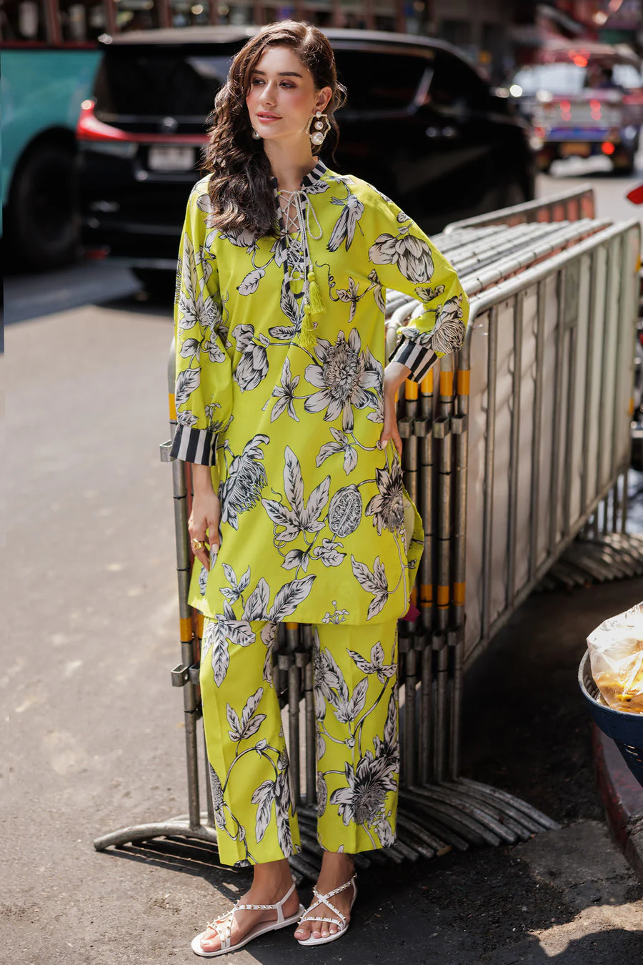 Charizma CPM-5-45 Aira Everywear Collection 2025 - Image 2