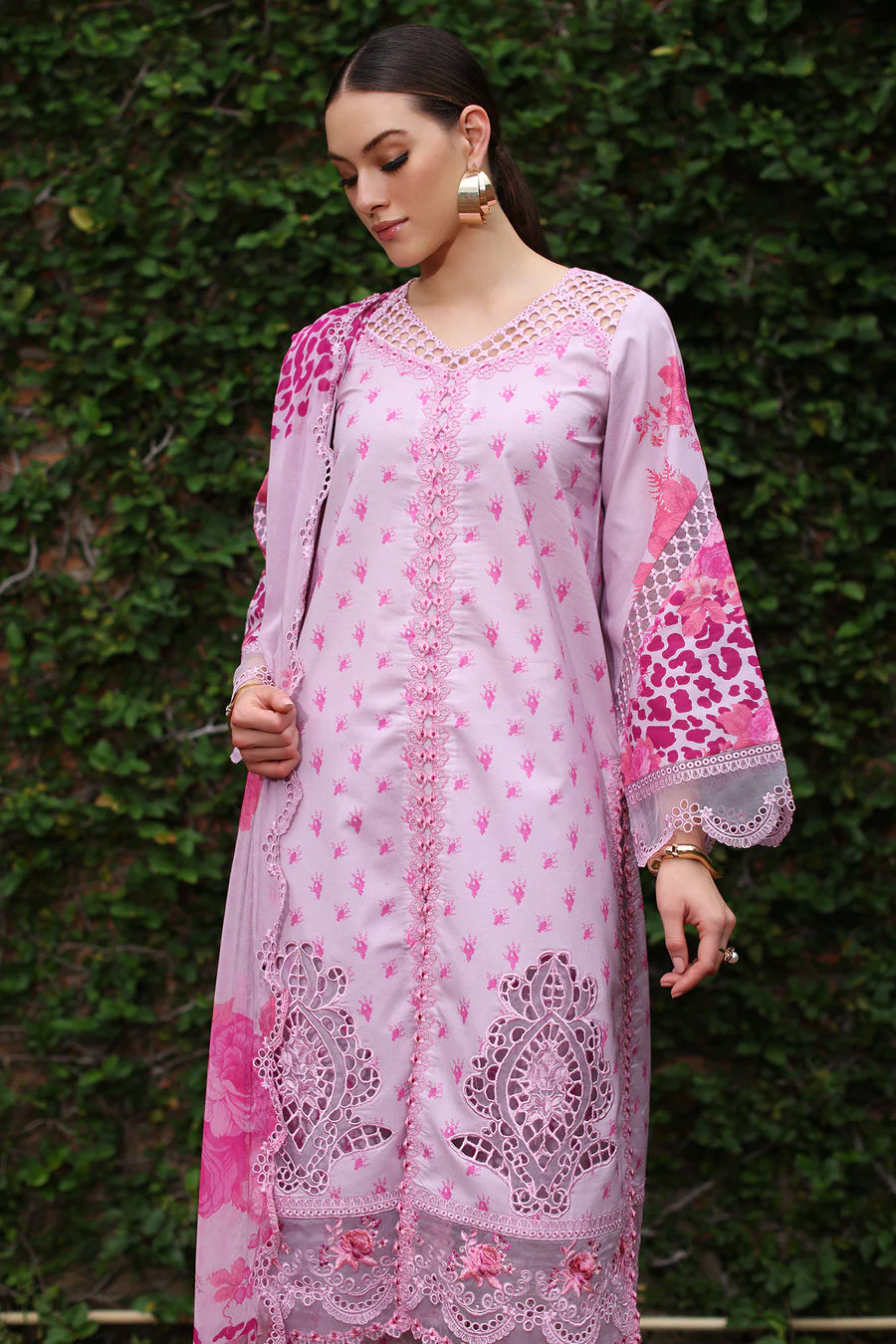 Charizma CRB5-02 Rang-e-Bahar Vol-01 2025 - Image 2