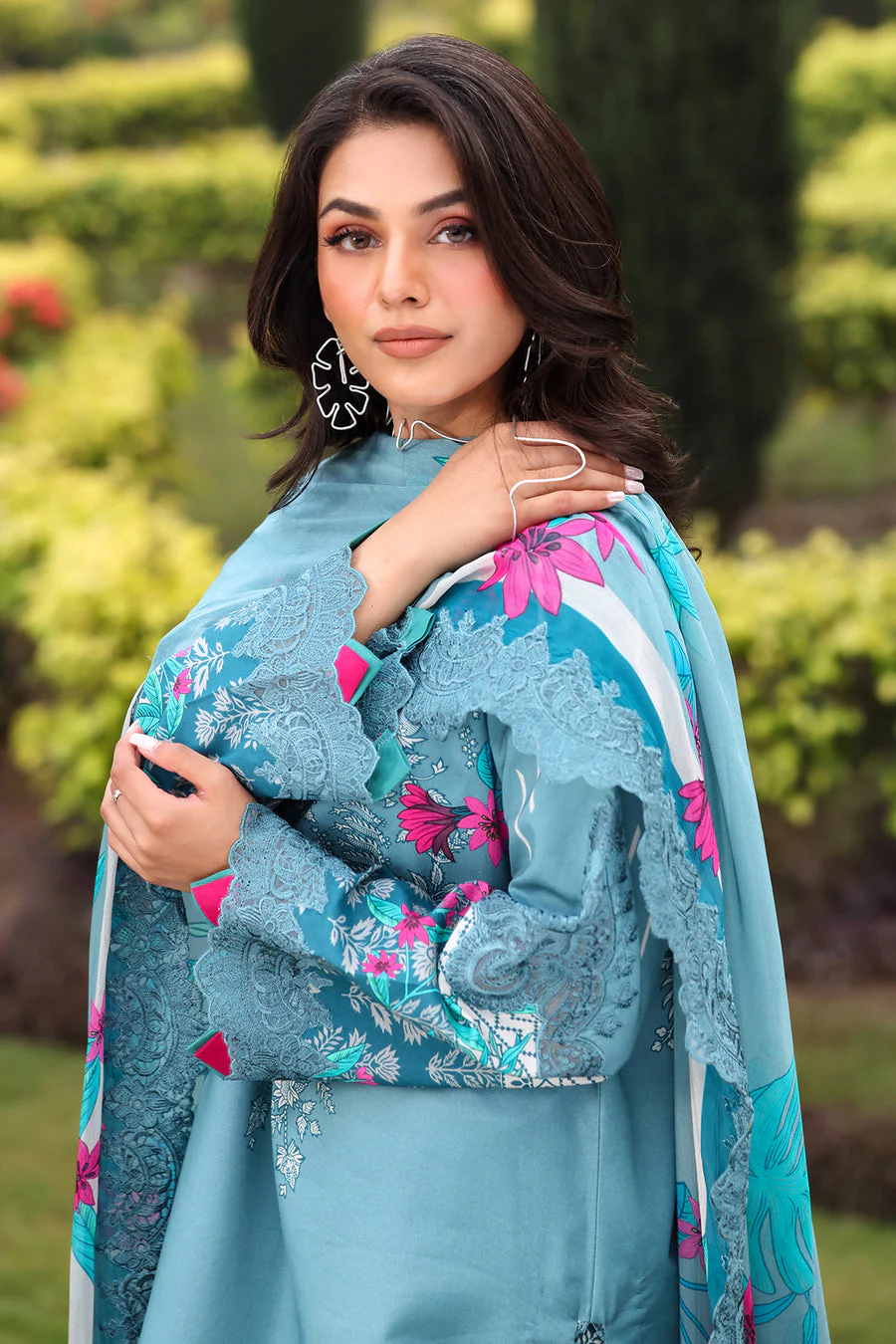 Charizma CRB5-03 Rang-e-Bahar Vol-01 2025 - Image 2