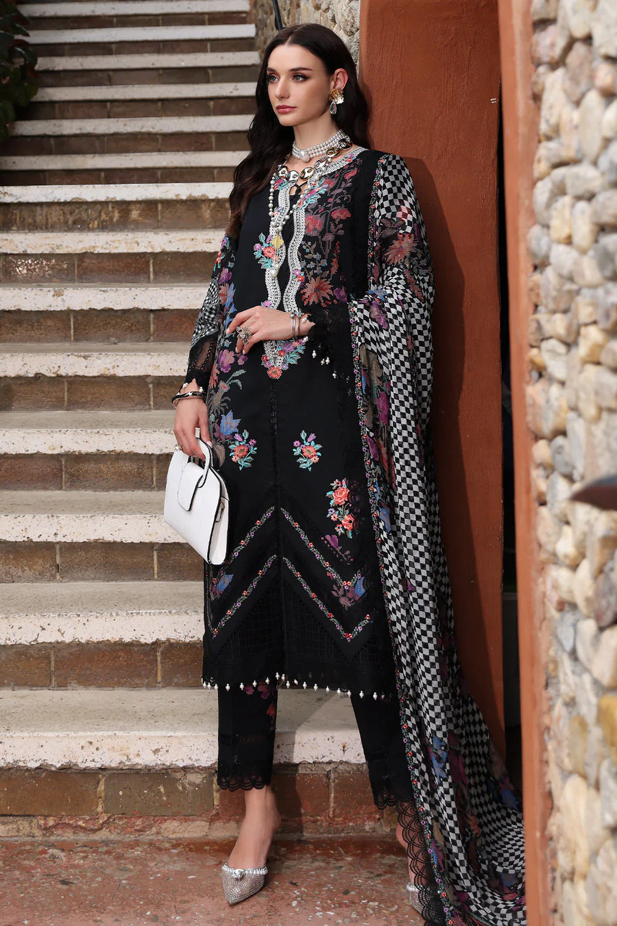Charizma CRB5-04 Rang-e-Bahar Vol-01 2025