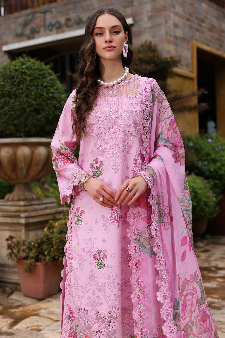 Charizma CRB5-05 Rang-e-Bahar Vol-01 2025 - Image 2