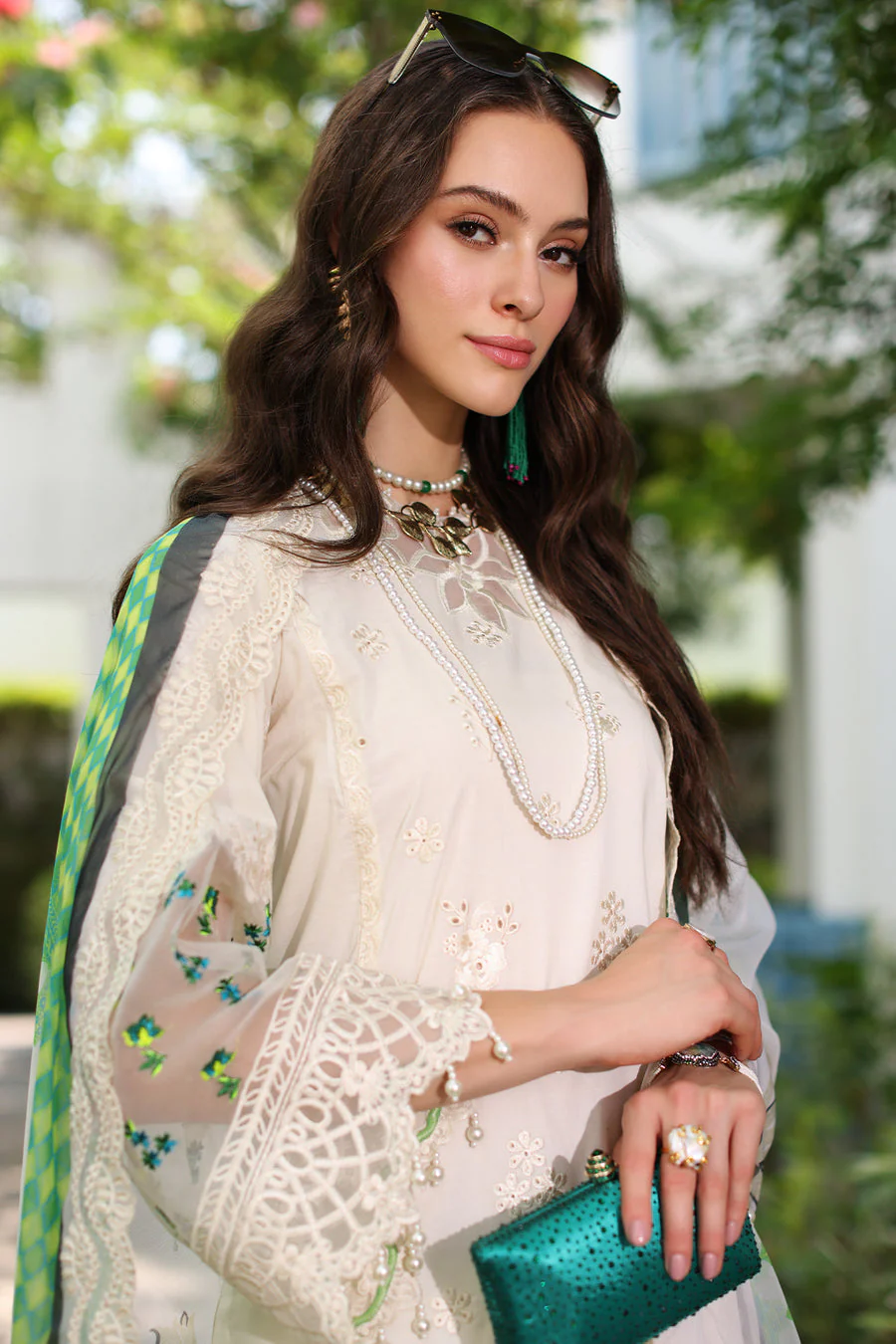 Charizma CRS4-24 Reem Limited Editioin 2025 - Image 2