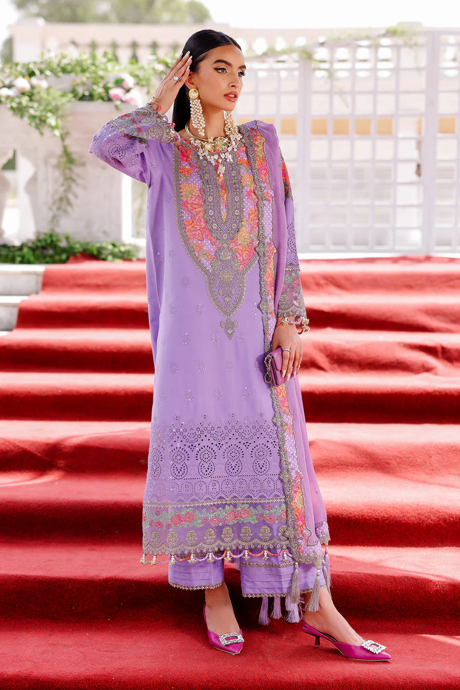 Charizma CT5-10 Tabeer Vol-02 0 - Image 2