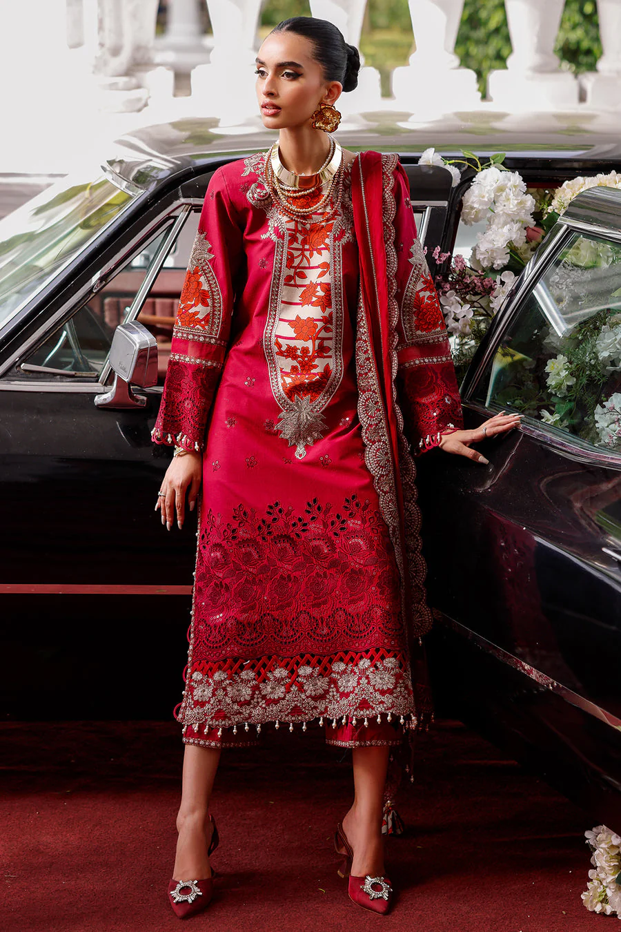 Charizma CT5-12 Tabeer Vol-02 0