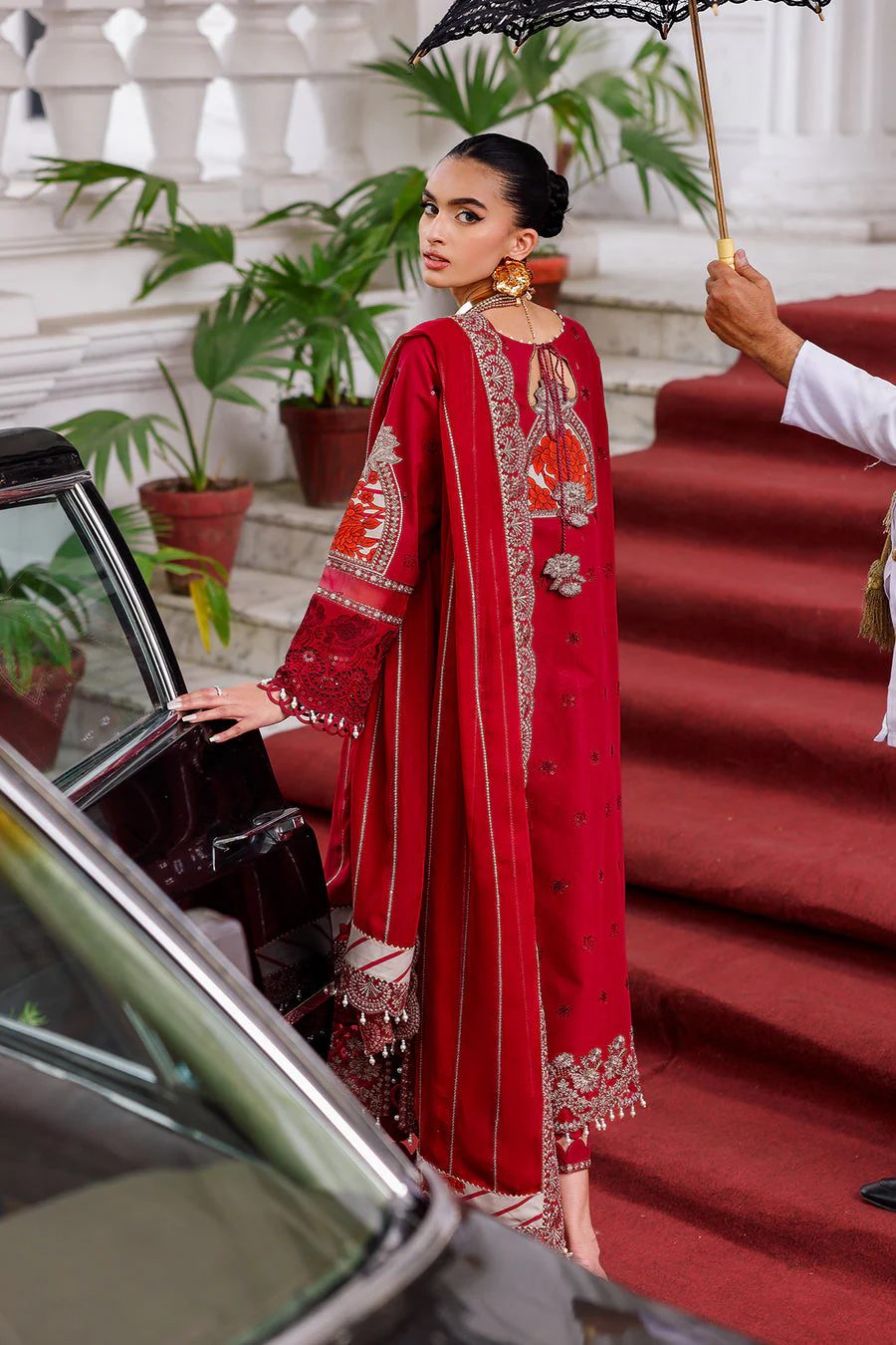 Charizma CT5-12 Tabeer Vol-02 0 - Image 2
