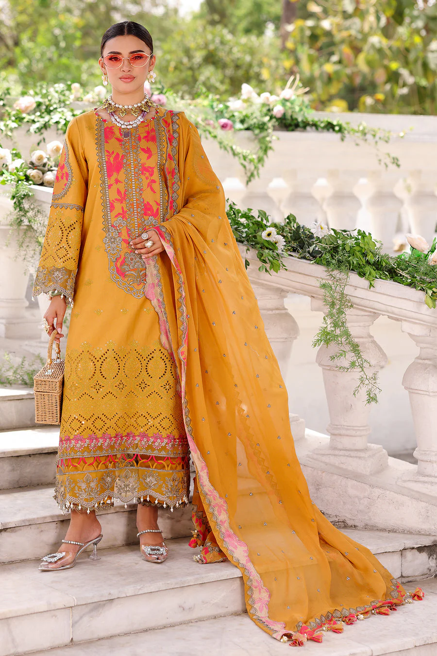 Charizma CT5-13 Tabeer Vol-02 0 - Image 2