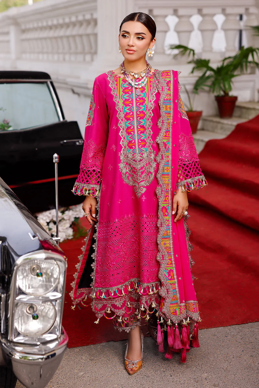 Charizma CT5-14 Tabeer Vol-02 0 - Image 2