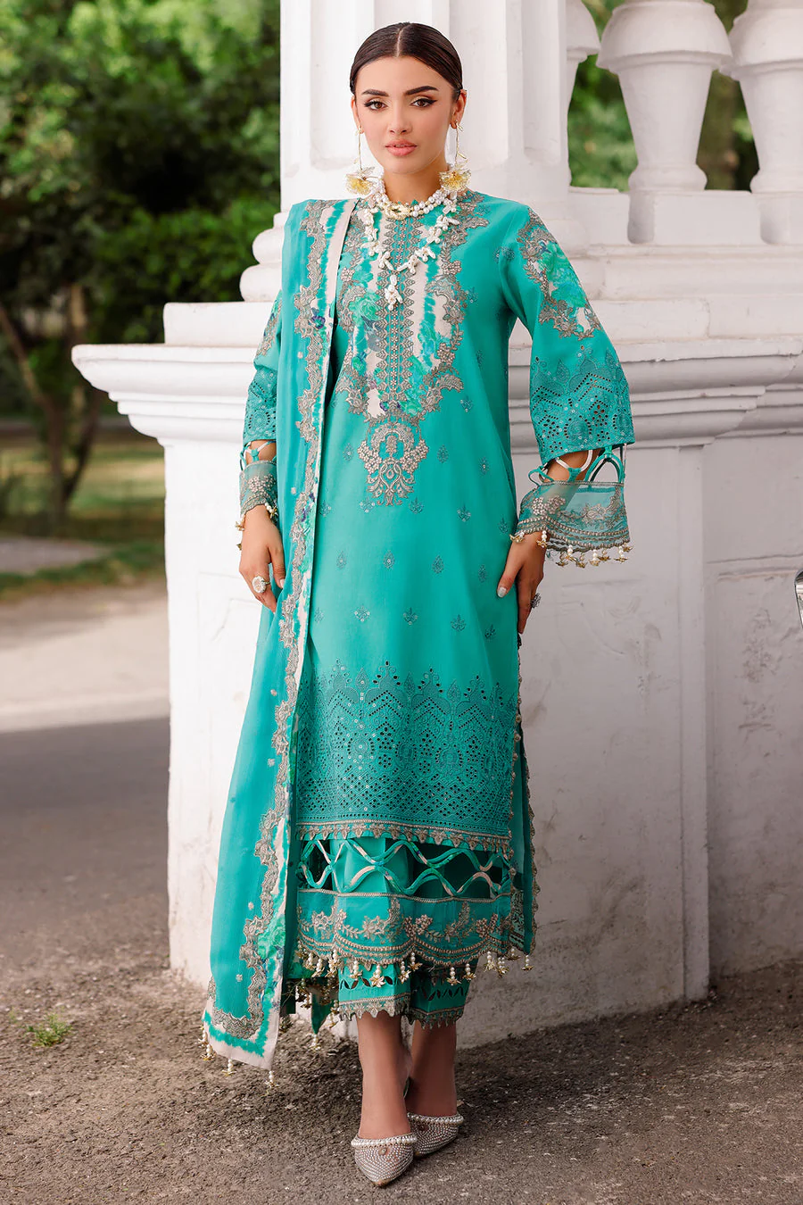 Charizma CT5-15 Tabeer Vol-02 0