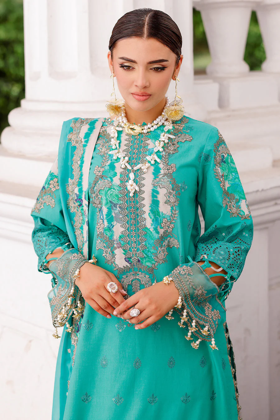 Charizma CT5-15 Tabeer Vol-02 0 - Image 2