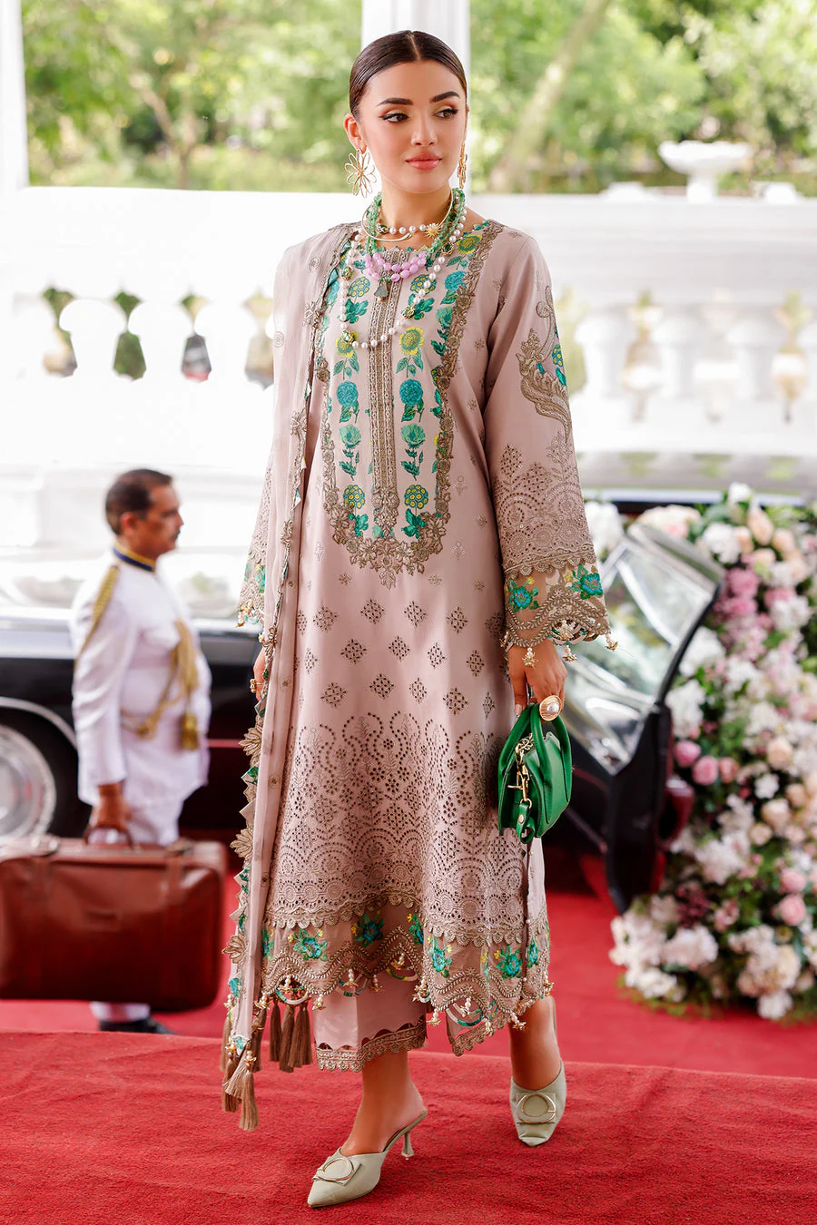 Charizma CT5-16 Tabeer Vol-02 0 - Image 2