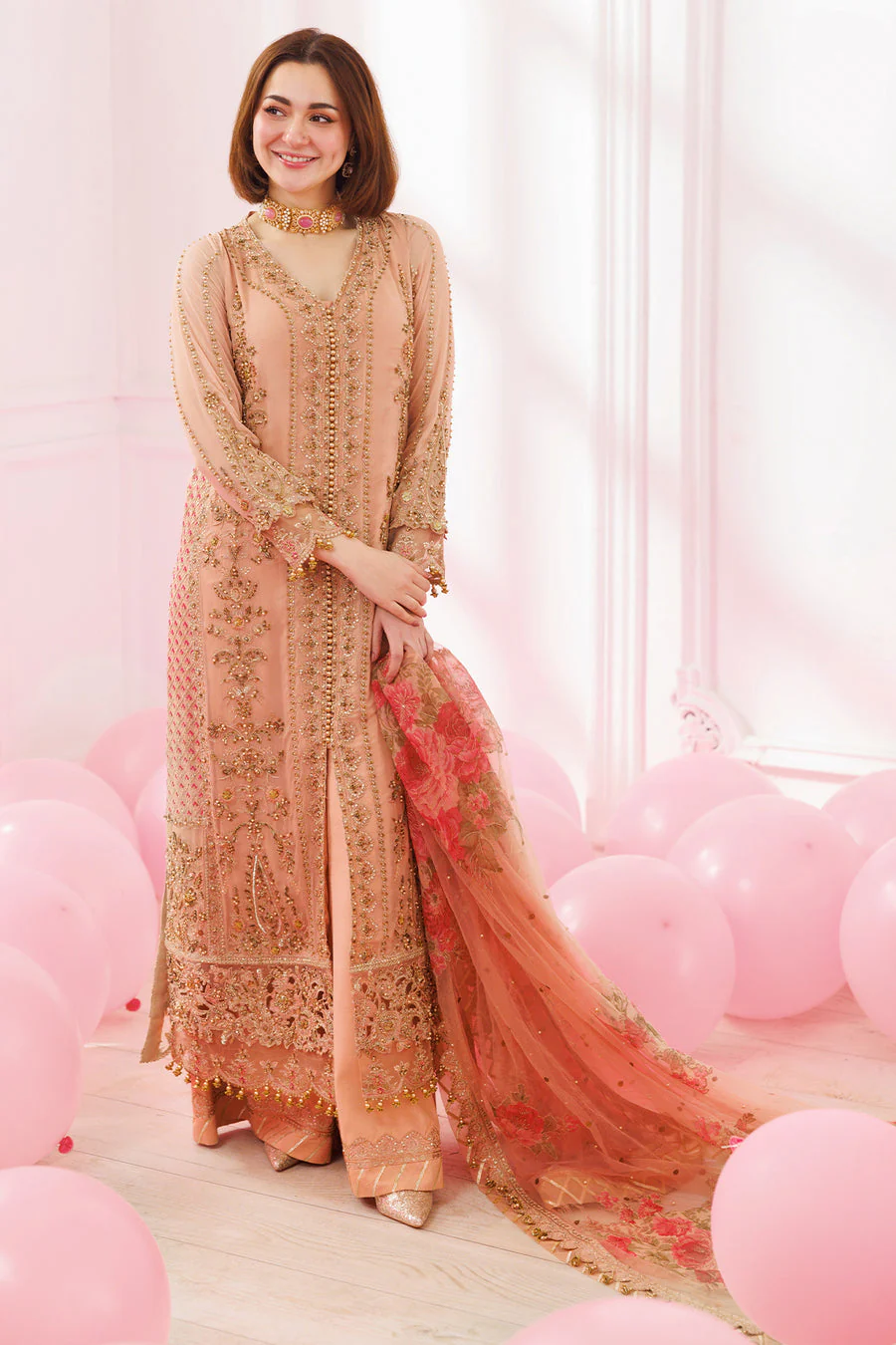 Charizma DJ5-02 Dastaan-E-Jashaan Luxury Collection 2025