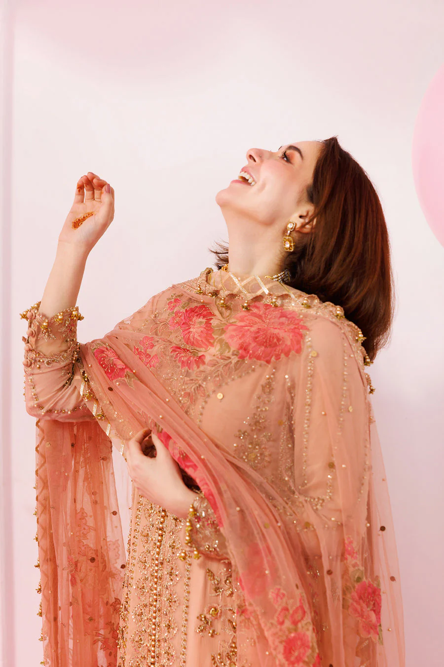 Charizma DJ5-02 Dastaan-E-Jashaan Luxury Collection 2025 - Image 2