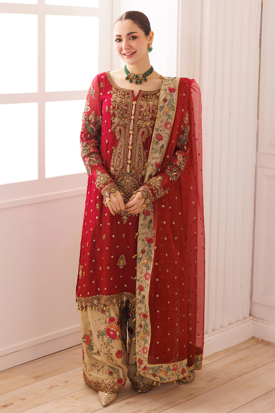 Charizma DJ5-05 Dastaan-E-Jashaan Luxury Collection 2025