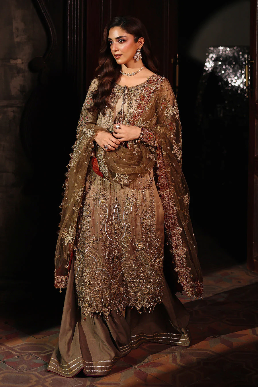 Charizma DJW5-02 Dastaan-e-Jashan 2025 - Image 2