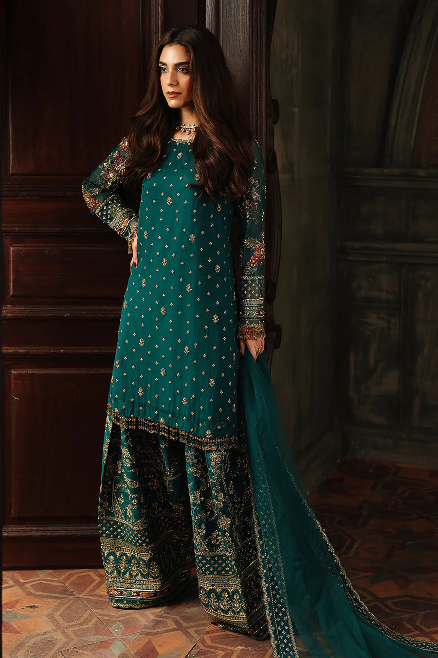 Charizma DJW5-04 Dastan E Jashan V 1 2025