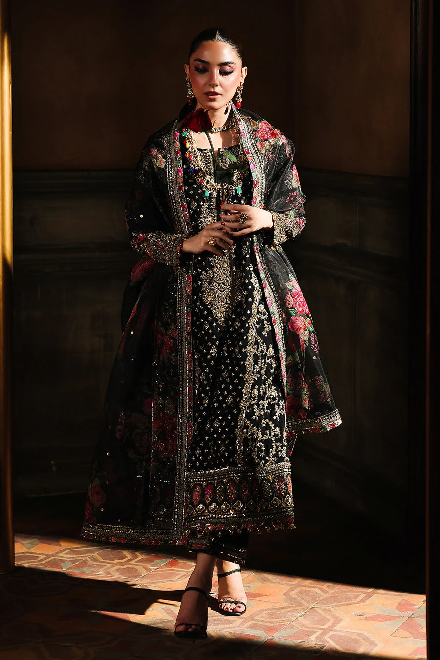 Charizma DJW5-05 Dastaan-e-Jashan 2025 - Image 2