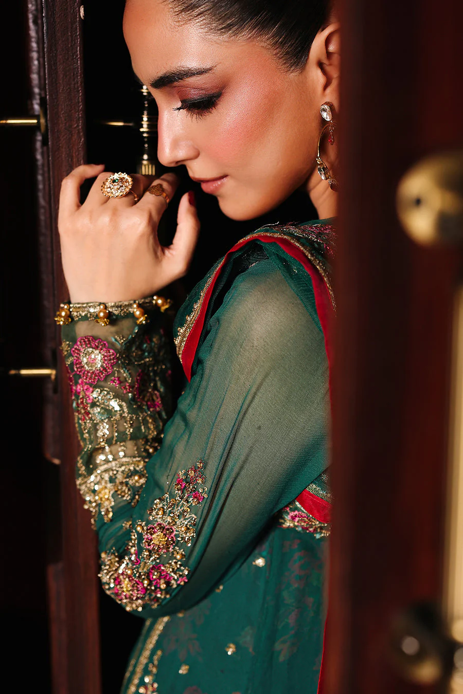 Charizma DJW5-06 Dastaan-e-Jashan 2025 - Image 2