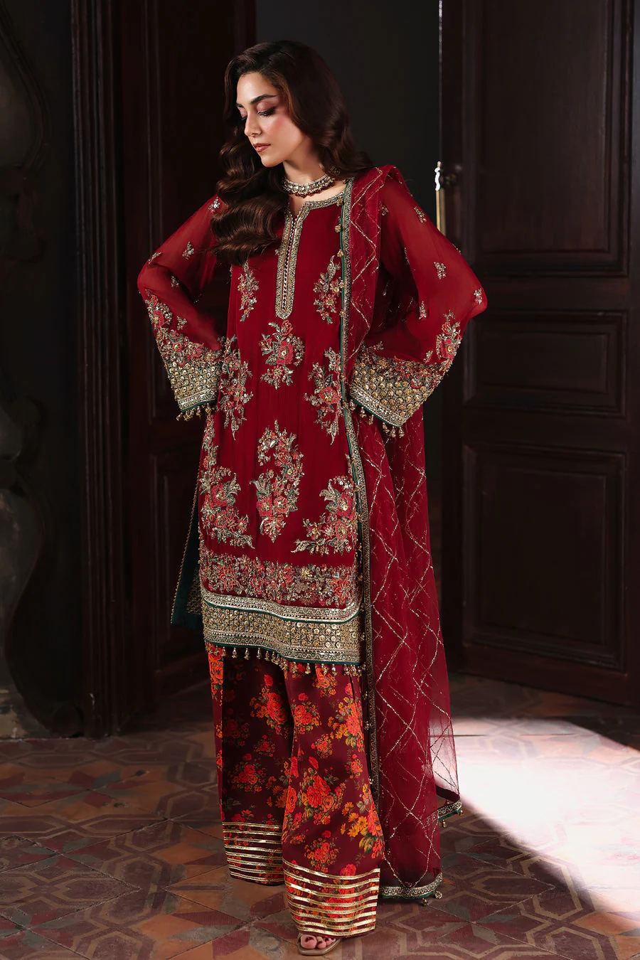 Charizma DJW5-09 Dastan E Jashan V 2 2025