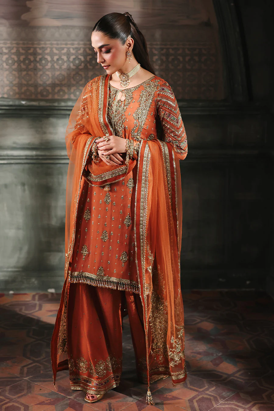 Charizma DJW5-11 Dastan E Jashan V 2 2025