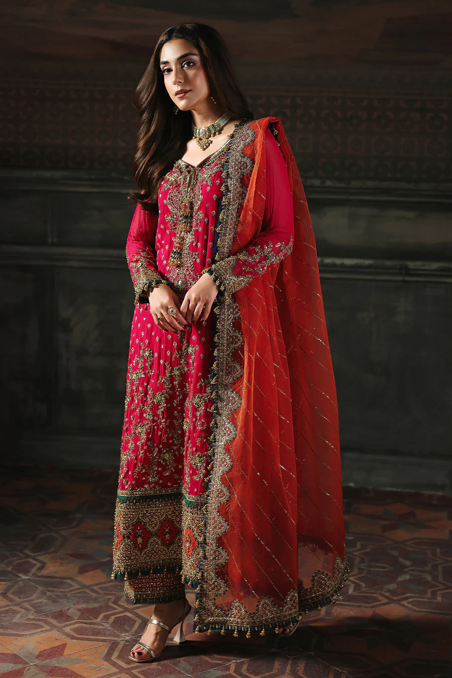 Charizma DJW5-13 Dastan E Jashan V 2 2025