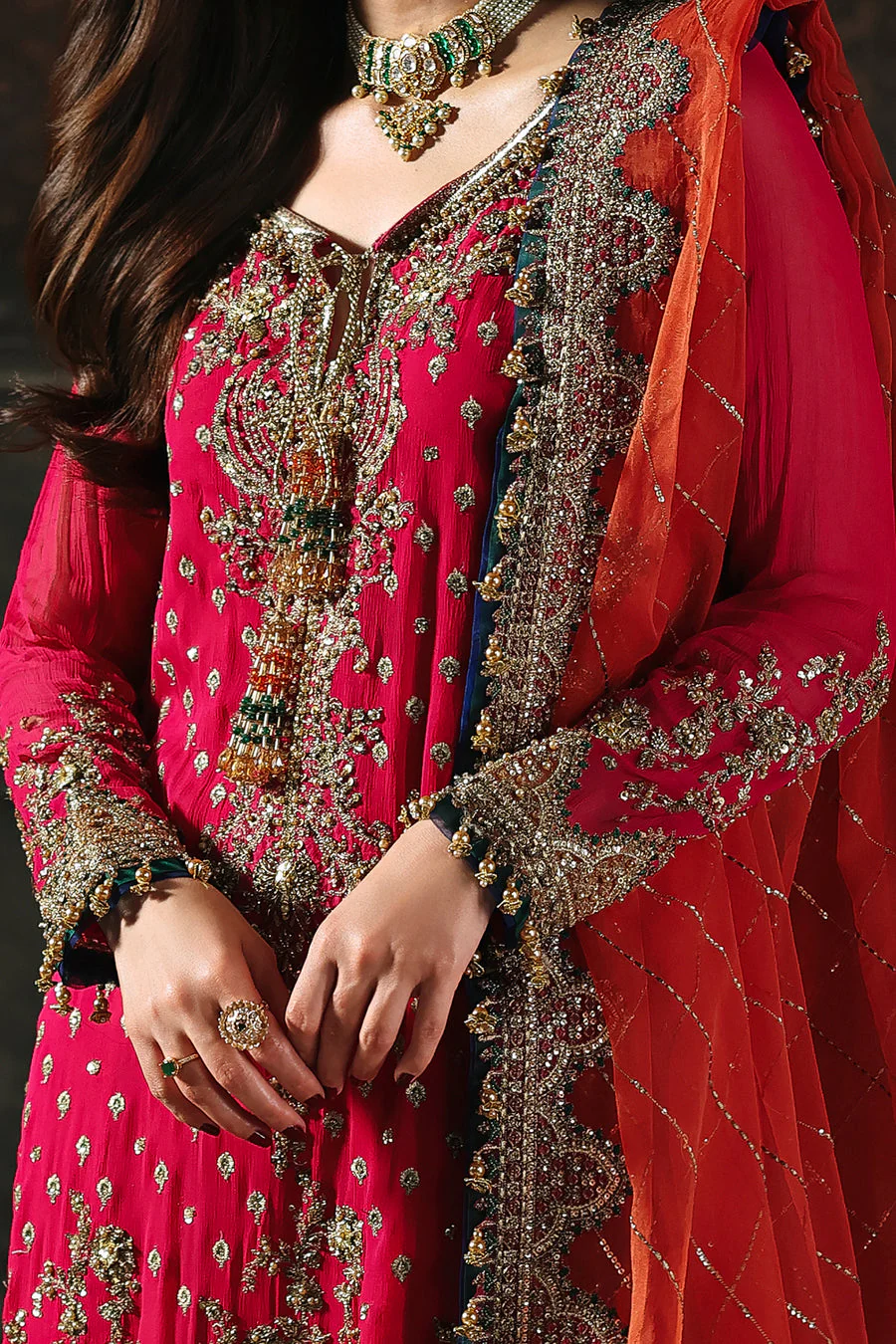 Charizma DJW5-13 Dastan E Jashan V 2 2025 - Image 2