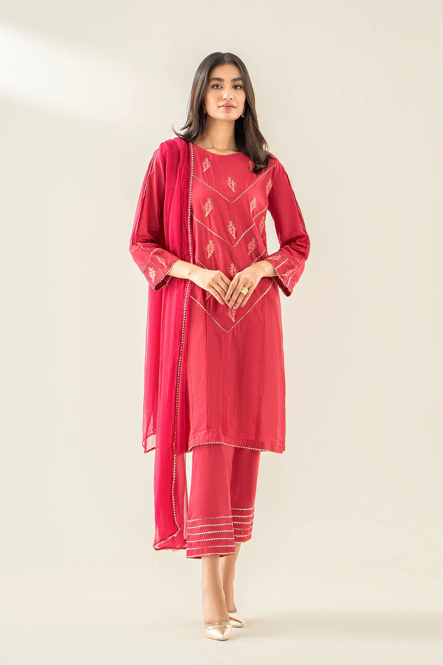 Charizma EDP23-21 Festive Prets 2025
