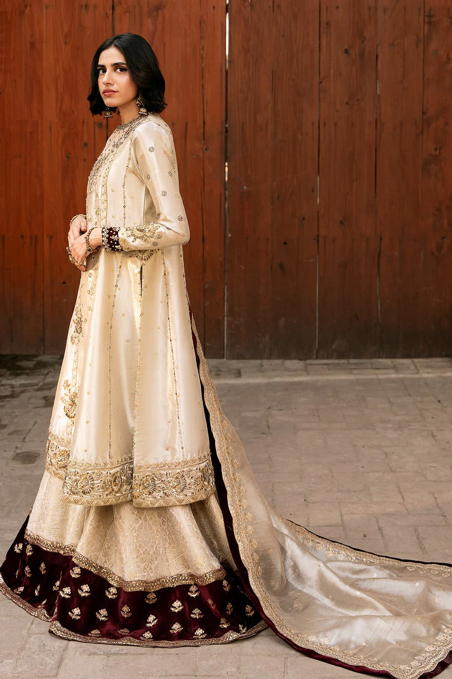 Charizma Heera Mina Kashif Noor Jahan 2025 - Image 2