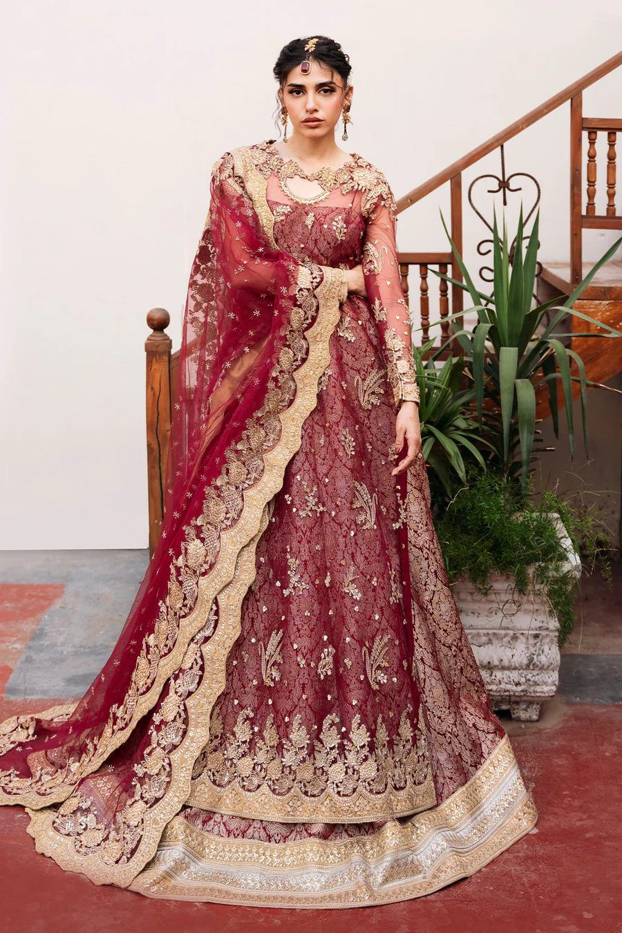 Charizma Hooriya Mina Kashif Noor Jahan 2025